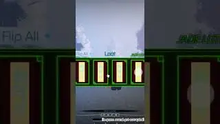 Using Jade Lotus on Santa Boss (MY LUCK IS BAD) | Jujutsu Infinite Roblox