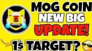 Mog Coin Price Prediction 24 January  2026 - How Much will $1000 $MOG Be Worth in 2026?