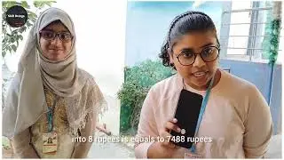 School Students designed Digital Solar Setup using HelioScope Software for Science Fair 2024 | NHSR
