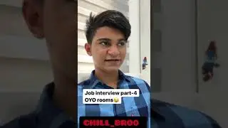 OYO ke bussiness partner😅 part4 #shorts #chilbroo