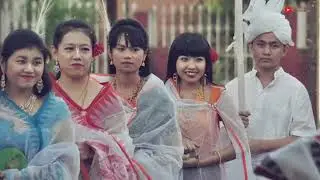 Manipur conflict | Why manipur is Burning | Inside story of manipur | Aag me jalta manipur