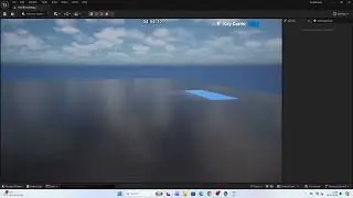 Testing my Moving Platform