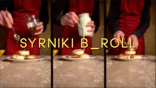 PANCAKES HANDHELD B ROLL | Inspired by Daniel Schiffer | Cinematic Cooking Video | Sony a6400