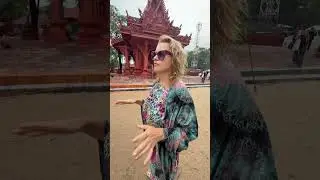 Dzień 10/odc.239 Racha Thammaran Temple