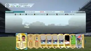 STRIKER BALE IN A PACK