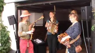 2. Streetfood Festival - Bingen am Rhein