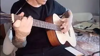 Ратмир Александров - девочка