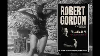 Primitive Finks DJ Devil Bat Robert Gordon Jan 25 at Wonder Bar