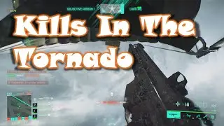 Battlefield 2042: Conquest Gameplay New Kaleidoscope Map  - New Update 1.2 & Rework(No Commentary)