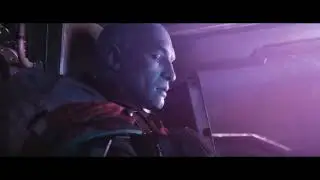 destiny 2 pre order star wars armor titan in FS cutscene