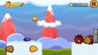 Adventure Story - Revenge Of  Chingu : World 10 Level 3 ...  Gameplay ... (Free Game On Android!)
