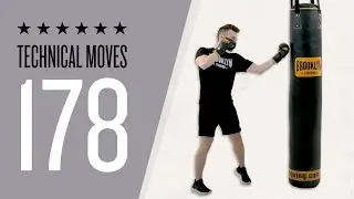 BF Challenge 178 - Technical Moves