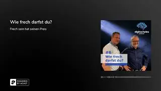 Wie frech darfst du?