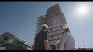 The Hasson Group - Corporate video