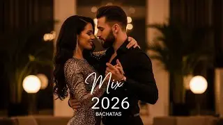 Bachata Romántica Mix 🕯️ | Canciones Íntimas de Amor Sin Fin