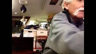 Jupiter JTS-889 tenor sax  demo