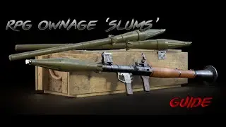 Americas army proVing grounds:SLUMS RPG OWNAGE 'GUIDE'