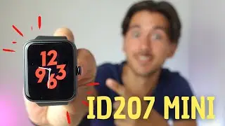 ACHOICE ID207 MINI lo smartwatch economico e leggero per tutti
