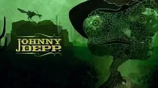 RANGO End Title