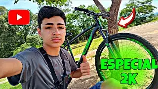 ESPECIAL 2K DE INSCRITOS!! 🥹🙏🏻