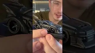 *1 OF 1* Hotwheels