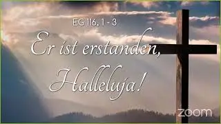 Oster-Gottesdienst