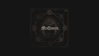 Hard Caskey Type Beat | McQueen