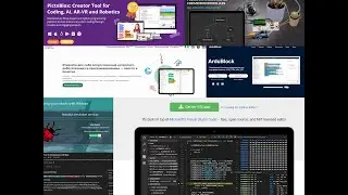 7 Альтернативных сред программирования для Arduino