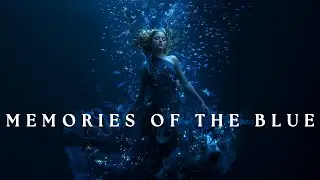 Memories of the Blue | 30+ Min Sea-Inspired Music for Relaxation and Peaceful Sleep | Daniel Salvi