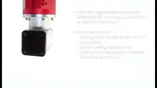 Techniks Mono Duo Ultra