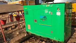 #dieselgenerators Diesel generator safety inspection points #DGsafety #safetyinspections #hseworld