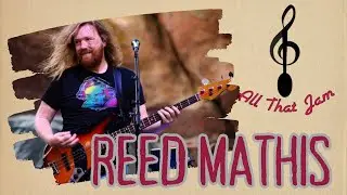 Reed Mathis on Jacob Fred, Tea Leaf Green, and Reimagining Beethoven