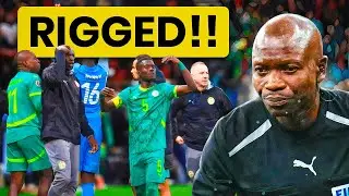 Was There An Attempt To RIG The 2025 AFCON?