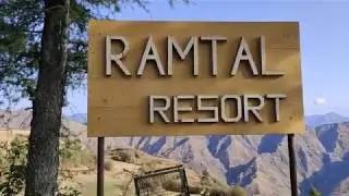 Ramtal Resort - Chakrata, UK