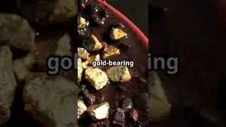 Gold in Pennsylvania? Discover It&rsquo;s Hidden Treasure! #aigoldmap #pennsylvania #prospecting #gold