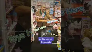Toy Master Australia Fun