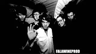 Campaign Like Clockwork &ndash; Patiently  MIX [FalawinePROD]