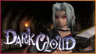 Let's Play Dark Cloud #7 - Facing Seda