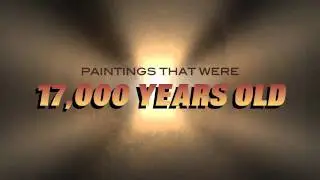 Lascaux Cave Paintings.mov