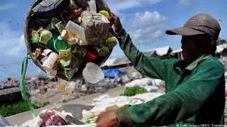 Bali declares garbage emergency after beaches spoilt by rising tide of plastic