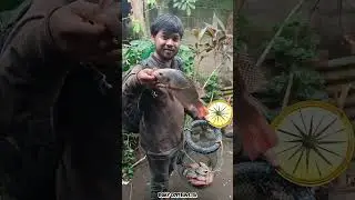 Fishing at Talim Island