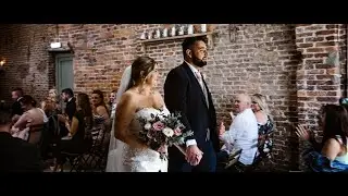 HOLLY & BEN // THE WEDDING // EAST YORKSHIRE // HIGHLIGHT VIDEO
