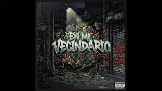 Sinfonía 4 x Yovani Márquez x (En Mi Vecindario) Audio 2025