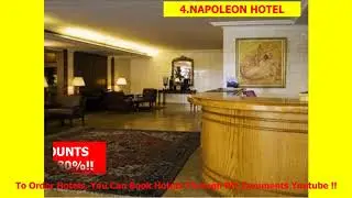 DISCOUNTS TODAY 80%!!, Cheap Hotels In Beirut Lebanon