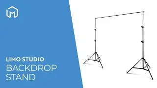 Backdrop Support System | Assembly Instruction