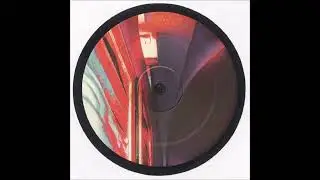 Steve Bicknell - Erosion Of [S-B-P001R]