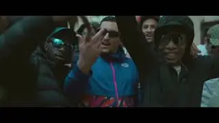LELBY - Malek tchouf fiya (Clip officiel)