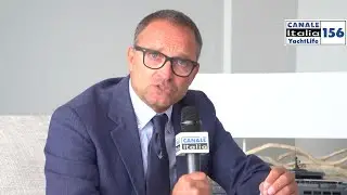 Antonini Navi per la prima volta al Salone Nautico di Genova