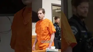 Bryan Kohberger's attorneys use his autism in defense