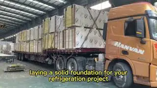 cold room|cold room panel|Refrigeration Equipment
